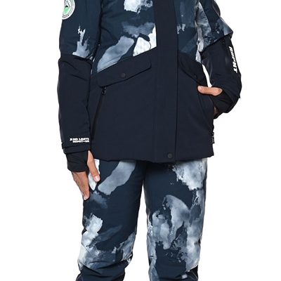 戶(hù)外品牌-滑雪服-女戶(hù)外滑雪服套裝
