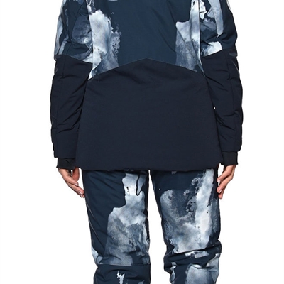 戶外品牌-滑雪服-女戶外滑雪服套裝