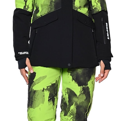 戶外品牌-滑雪服-女戶外滑雪服套裝