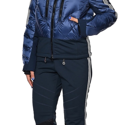 戶外品牌-滑雪服-女戶外滑雪服套裝