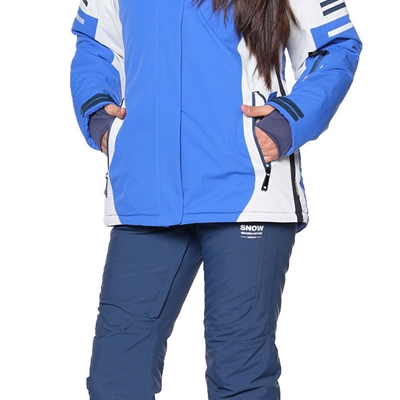 戶外品牌-滑雪服-女戶外滑雪服套裝