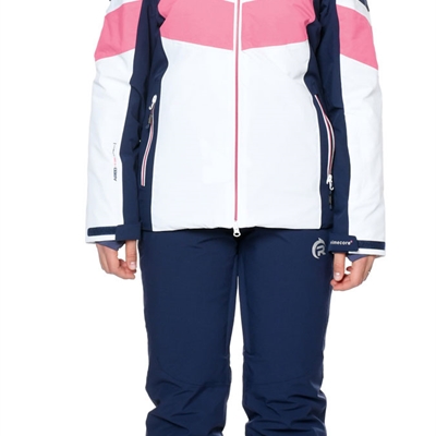 戶外品牌-滑雪服-女戶外滑雪服套裝