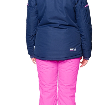 戶外品牌-滑雪服-女戶外滑雪服套裝