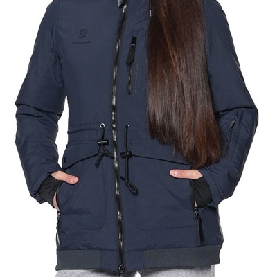 戶外品牌-棉衣/羽絨服-女戶外棉服