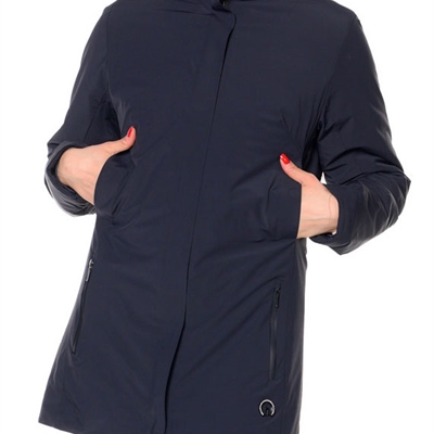 戶(hù)外品牌-棉衣/羽絨服-女戶(hù)外棉服