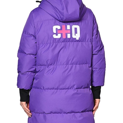戶外品牌-棉衣/羽絨服-女戶外棉服