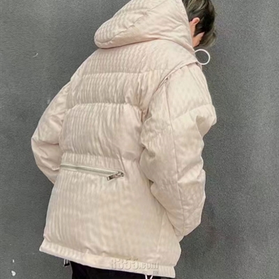 市場上裝-棉衣/羽絨服-電商棉服