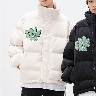 市場上裝-棉衣/羽絨服-電商棉服