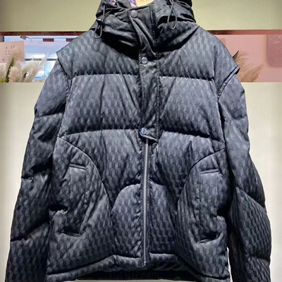 市場上裝-棉衣/羽絨服-休閑棉服【實拍】