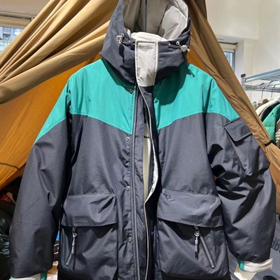 市場上裝-棉衣/羽絨服-休閑棉服【實拍】