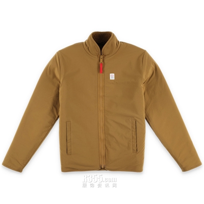 戶外品牌-棉衣/羽絨服-男戶外棉服