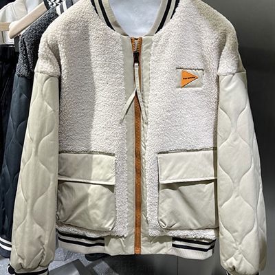 市場上裝-棉衣/羽絨服-休閑棉服【實(shí)拍】