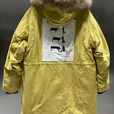 市場上裝-棉衣/羽絨服-休閑棉服【實(shí)拍】