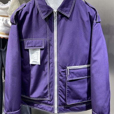 市場上裝-棉衣/羽絨服-休閑棉服【實(shí)拍】
