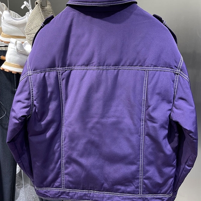 市場上裝-棉衣/羽絨服-休閑棉服【實(shí)拍】