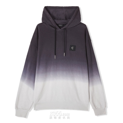 商場品牌-套頭-衛衣