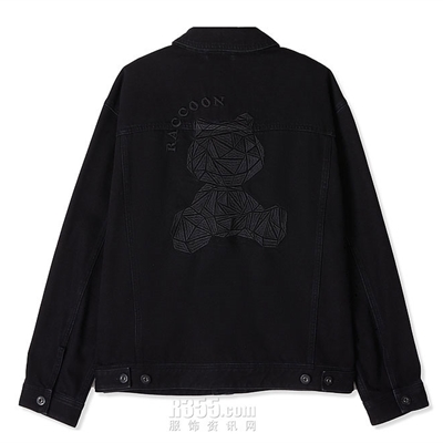 商場品牌-夾克-夾克