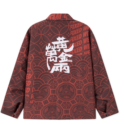 商場品牌-夾克-夾克