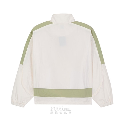 運(yùn)動品牌-外套-女運(yùn)動單衣
