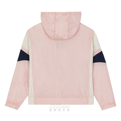 運(yùn)動品牌-外套-女運(yùn)動單衣