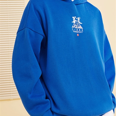 運動品牌-衛(wèi)衣-男運動衛(wèi)衣