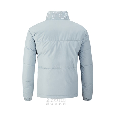 運(yùn)動品牌-棉衣/羽絨-男運(yùn)動棉服