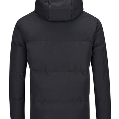運(yùn)動品牌-棉衣/羽絨-男運(yùn)動棉服