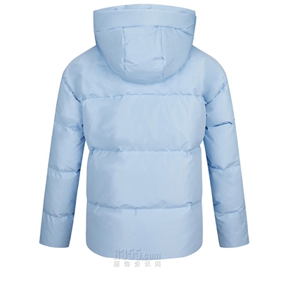 運(yùn)動品牌-棉衣/羽絨-男運(yùn)動棉服