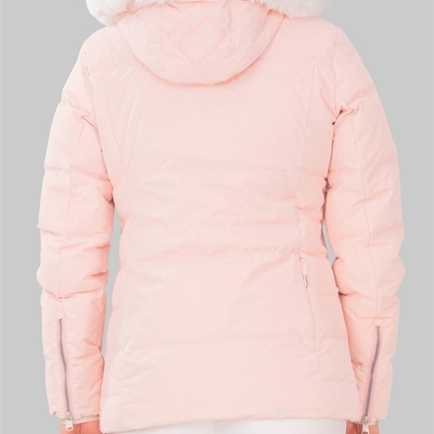 戶(hù)外品牌-滑雪服-女戶(hù)外滑雪服