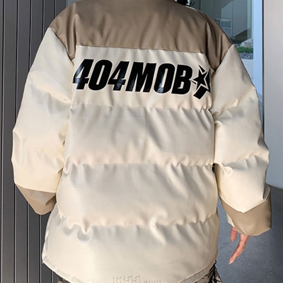市場上裝-棉衣/羽絨服-電商棉服
