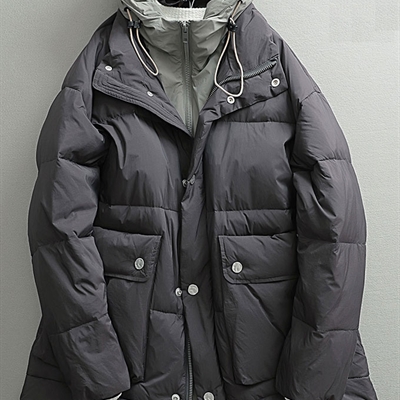 市場上裝-棉衣/羽絨服-休閑棉服