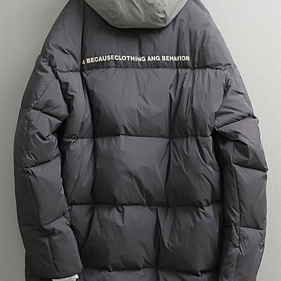 市場上裝-棉衣/羽絨服-休閑棉服