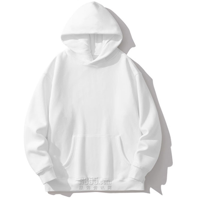 商場品牌-套頭-衛衣