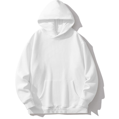 商場品牌-套頭-衛衣