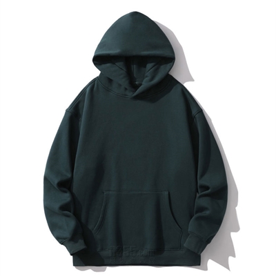 商場品牌-套頭-衛衣