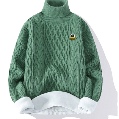 商場品牌-套頭-毛衫