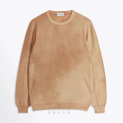 商場(chǎng)品牌-套頭-毛衫