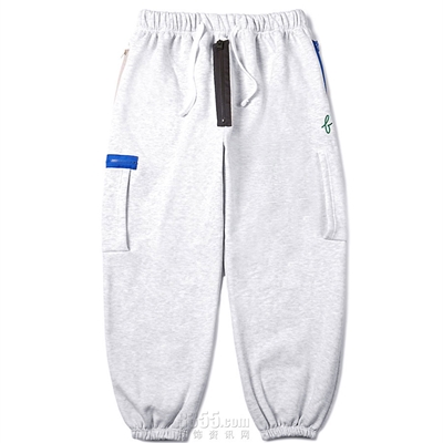 商場品牌-休閑褲-休閑褲