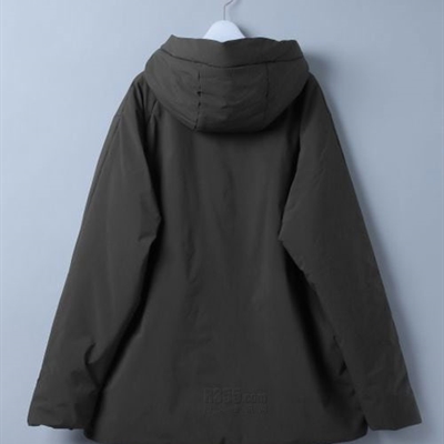 運動品牌-棉衣/羽絨-男運動棉服