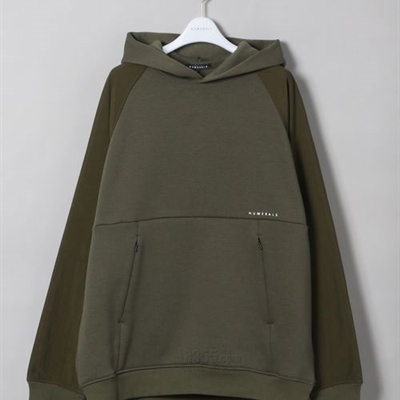 運動品牌-衛衣-男運動衛衣
