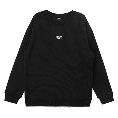 商場品牌-套頭-衛(wèi)衣