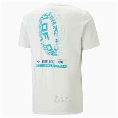 運動品牌-T恤-男運動T恤