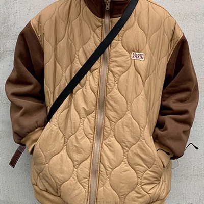 市場上裝-棉衣/羽絨服-電商棉服