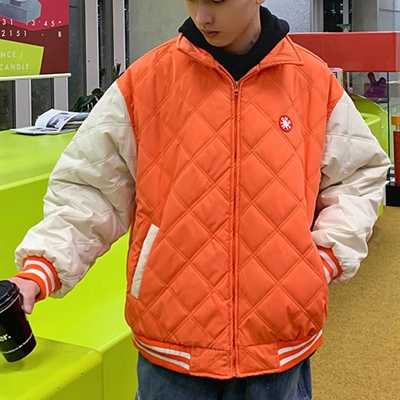 市場上裝-棉衣/羽絨服-電商棉服