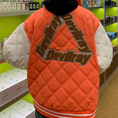 市場上裝-棉衣/羽絨服-電商棉服