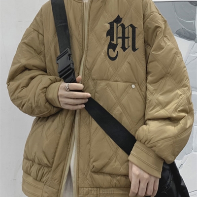 市場上裝-棉衣/羽絨服-電商棉服