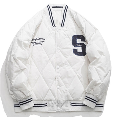 市場上裝-棉衣/羽絨服-電商棉服