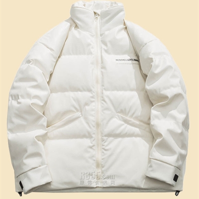 市場上裝-棉衣/羽絨服-電商棉服