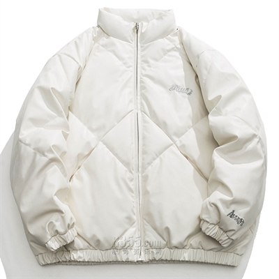 市場上裝-棉衣/羽絨服-電商棉服