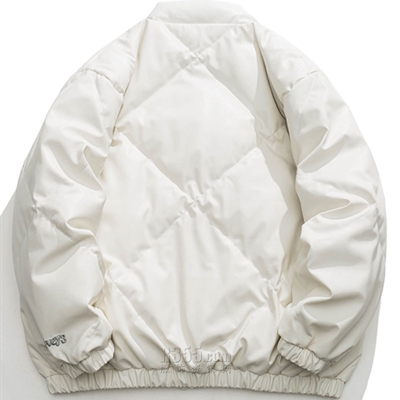 市場上裝-棉衣/羽絨服-電商棉服